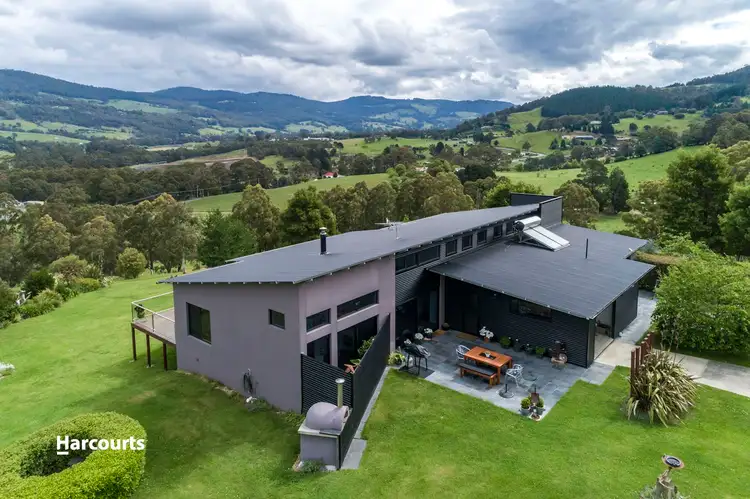 Main view of Homely house listing, 30 Ayres Road, Ranelagh TAS 7109