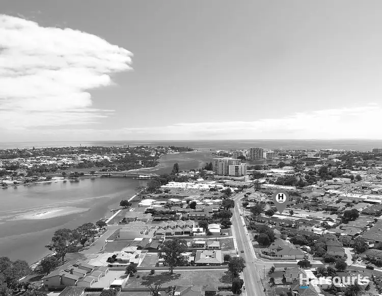 2/12 Leslie Street, Dudley Park WA 6210