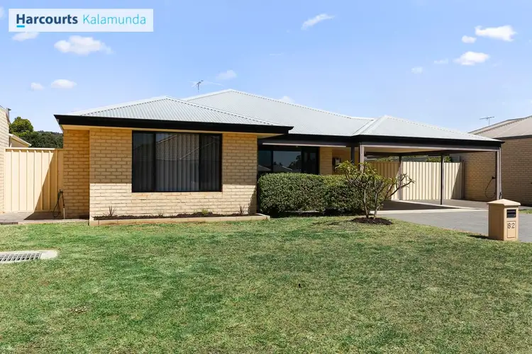 Second view of Homely house listing, 82 Myerson Crescent, Maida Vale WA 6057