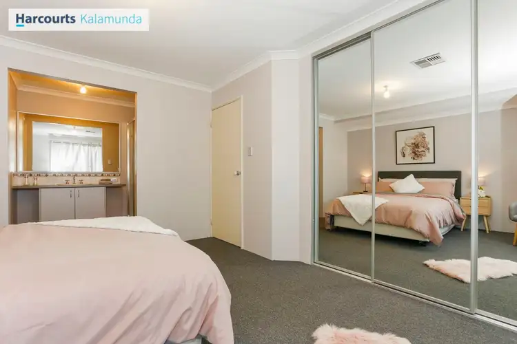 Fifth view of Homely house listing, 82 Myerson Crescent, Maida Vale WA 6057