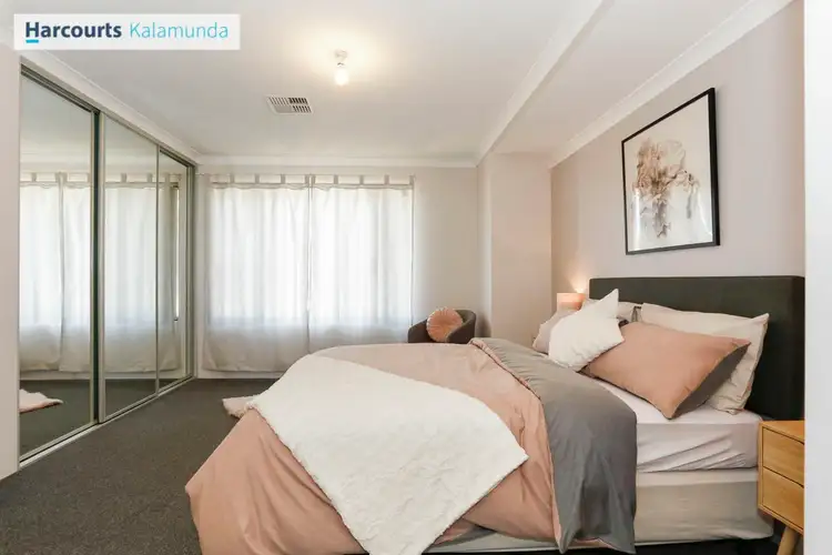 Sixth view of Homely house listing, 82 Myerson Crescent, Maida Vale WA 6057