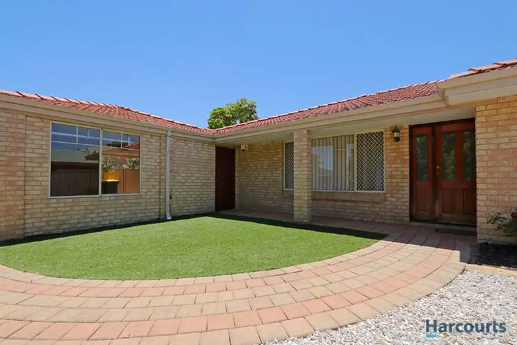 Second view of Homely house listing, 19 Campbell Street, East Cannington WA 6107