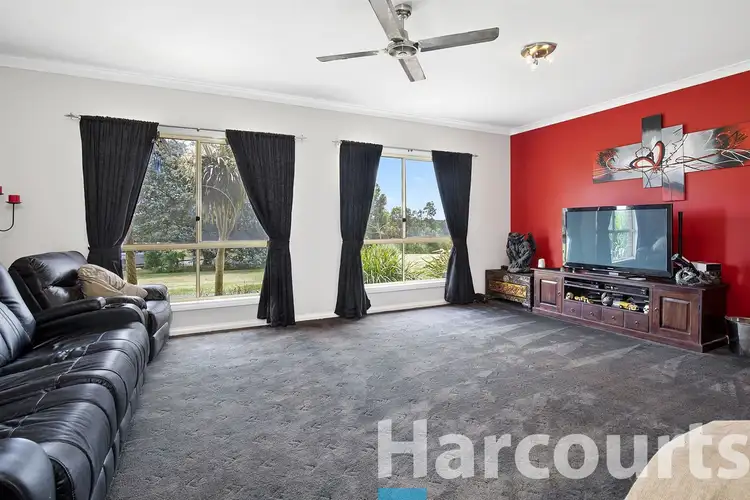 Second view of Homely house listing, 59 Browns Road, Smythesdale VIC 3351