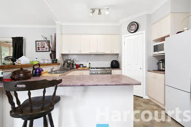 Third view of Homely house listing, 59 Browns Road, Smythesdale VIC 3351