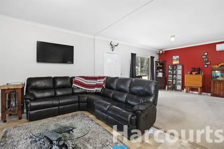 Fifth view of Homely house listing, 59 Browns Road, Smythesdale VIC 3351
