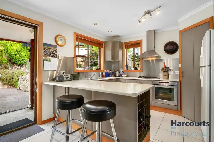 Third view of Homely house listing, 25 Ferguson Court, Kingston TAS 7050