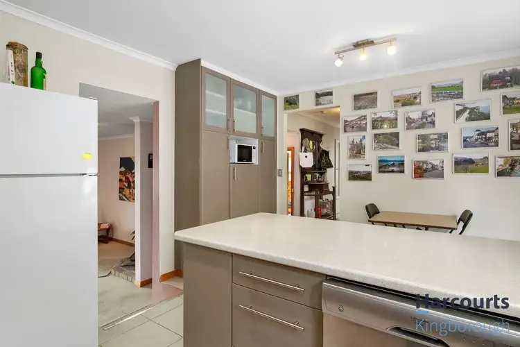 Fourth view of Homely house listing, 25 Ferguson Court, Kingston TAS 7050