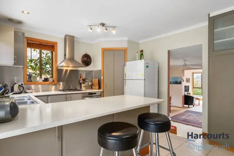 Fifth view of Homely house listing, 25 Ferguson Court, Kingston TAS 7050