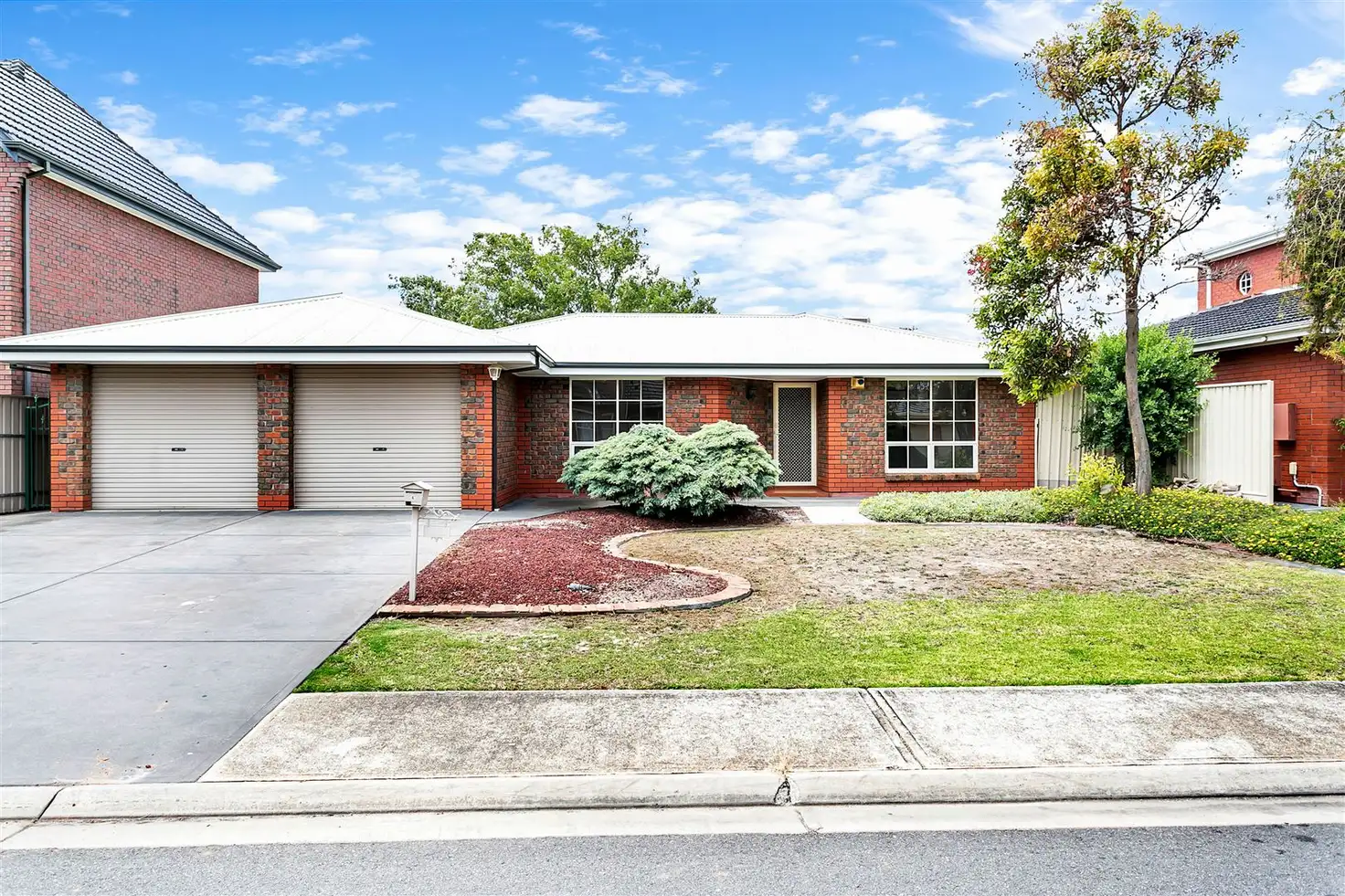 Main view of Homely house listing, 6 Peters Way, Seaton SA 5023