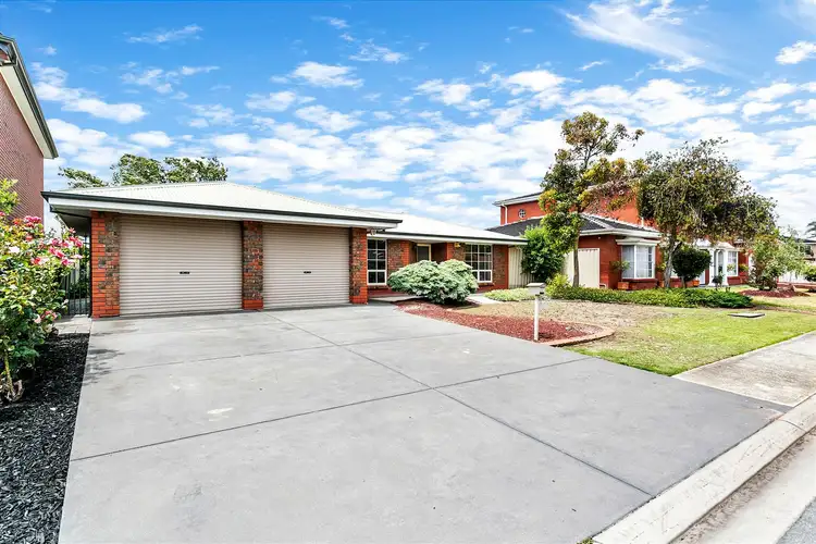 Second view of Homely house listing, 6 Peters Way, Seaton SA 5023