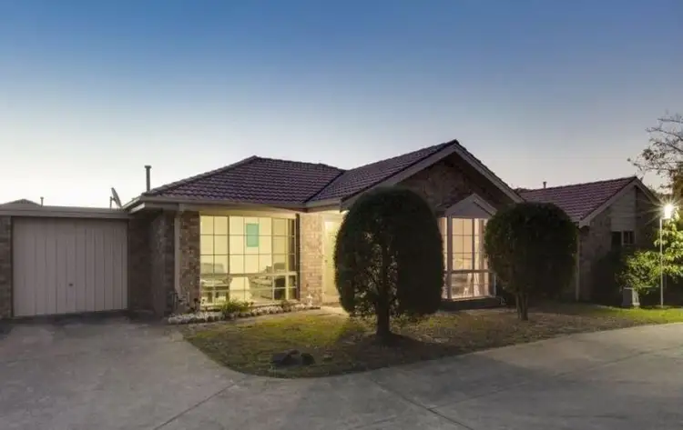 Main view of Homely unit listing, 37/15 Peninsula Crescent, Langwarrin VIC 3910