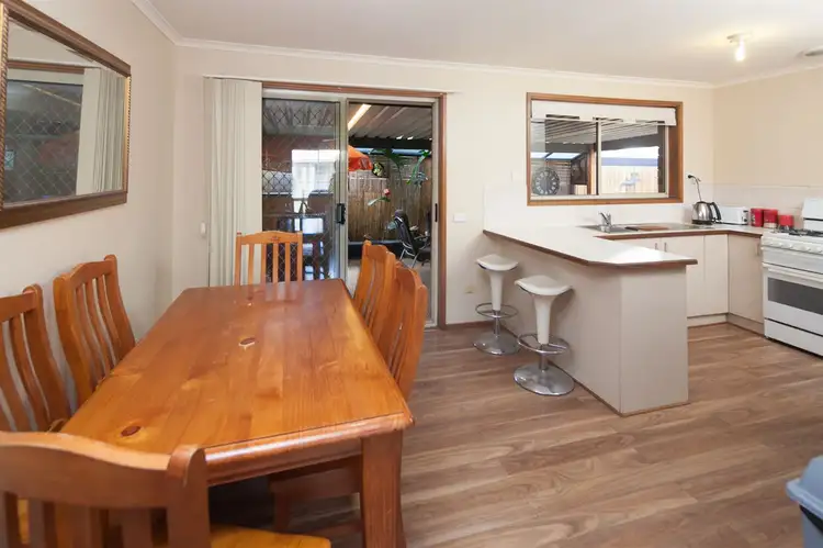 Fourth view of Homely unit listing, 37/15 Peninsula Crescent, Langwarrin VIC 3910