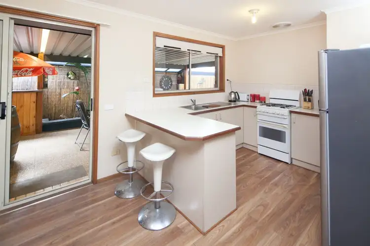 Fifth view of Homely unit listing, 37/15 Peninsula Crescent, Langwarrin VIC 3910