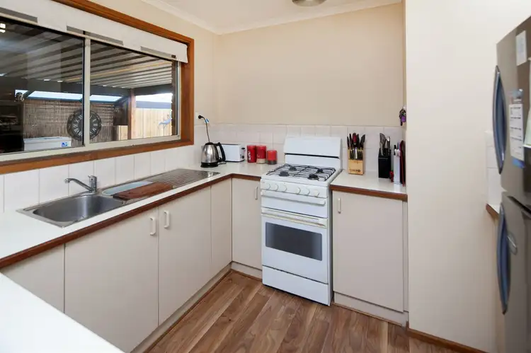 Sixth view of Homely unit listing, 37/15 Peninsula Crescent, Langwarrin VIC 3910