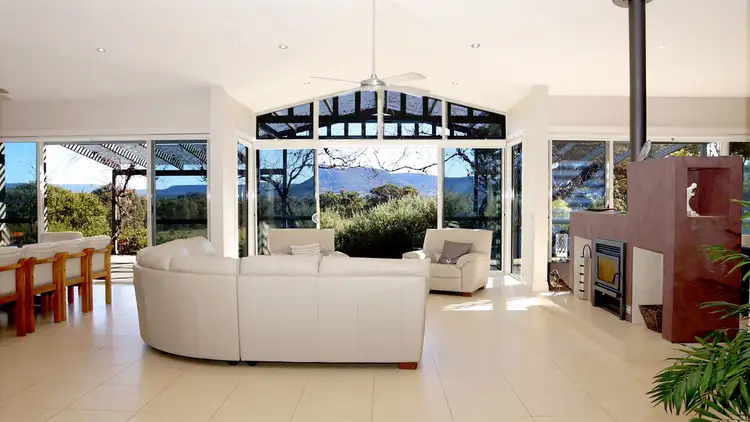 Third view of Homely rural property listing, Lansallos/11 Brymair Road Bogee, Rylstone NSW 2849