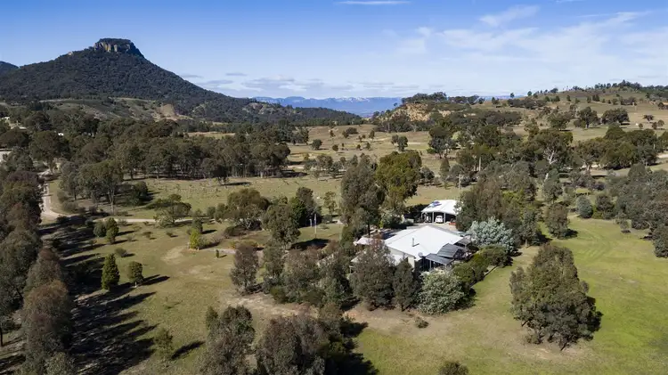 Sixth view of Homely rural property listing, Lansallos/11 Brymair Road Bogee, Rylstone NSW 2849