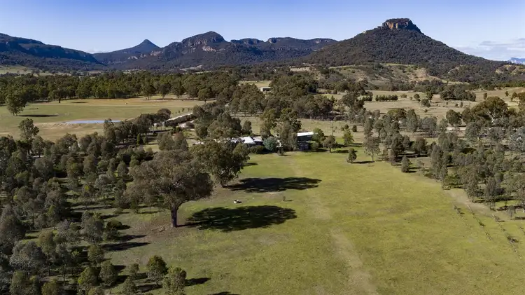 Seventh view of Homely rural property listing, Lansallos/11 Brymair Road Bogee, Rylstone NSW 2849