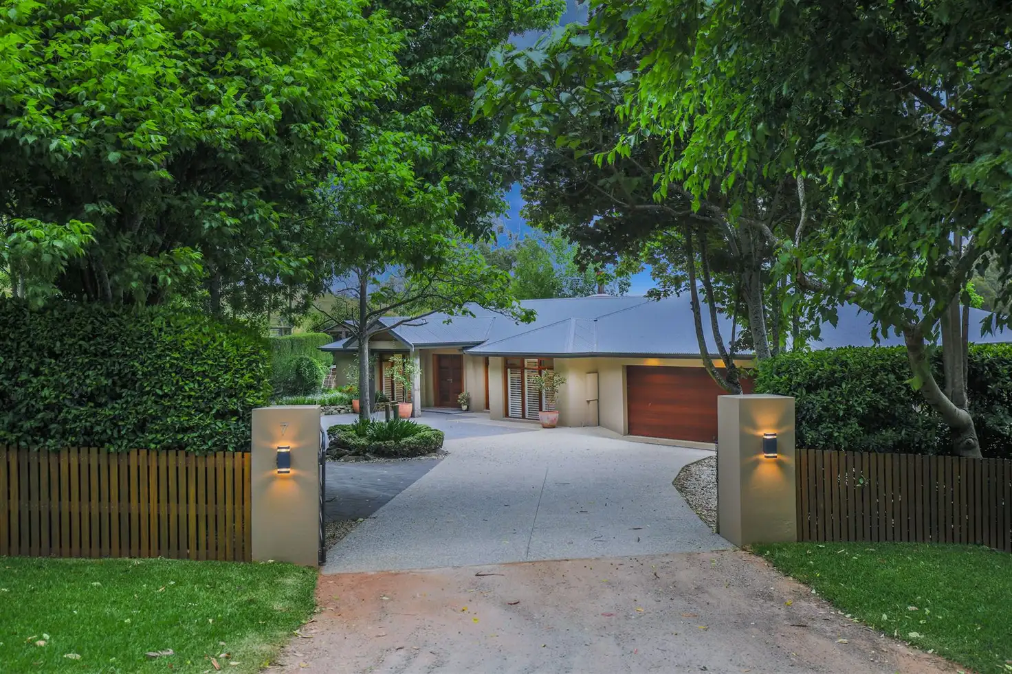Main view of Homely rural property listing, 7 Wilbala Road, Longwood SA 5153