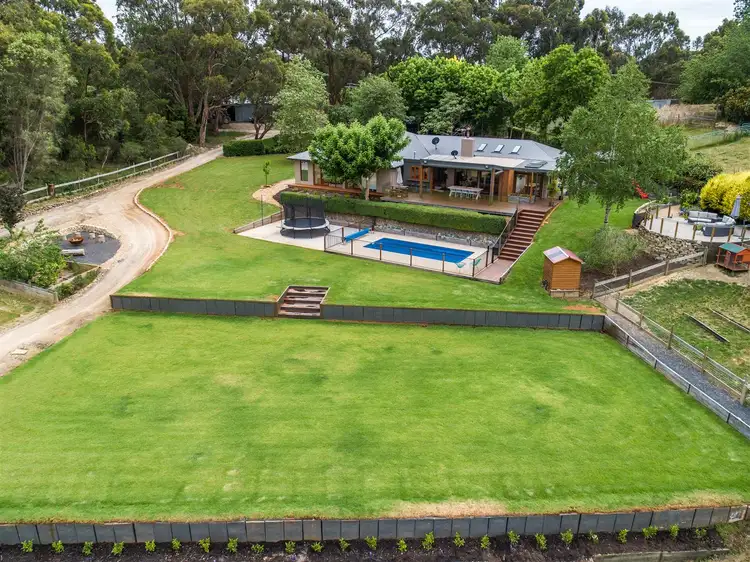 Second view of Homely rural property listing, 7 Wilbala Road, Longwood SA 5153