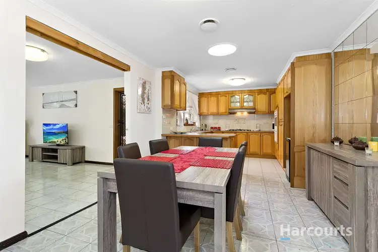 Third view of Homely house listing, 46 Oakwood Road, Albanvale VIC 3021