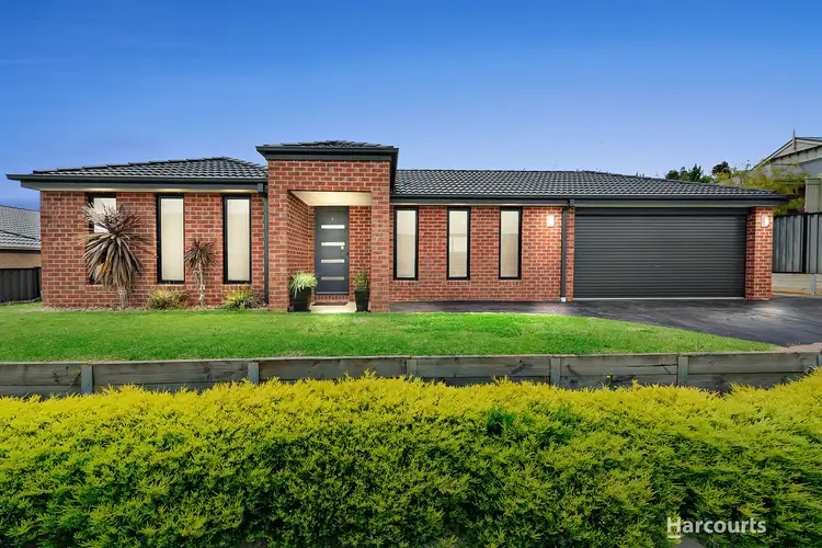 23 Windermere Boulevard, Pakenham VIC 3810