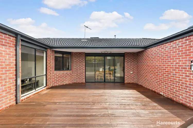 Fifth view of Homely house listing, 23 Windermere Boulevard, Pakenham VIC 3810
