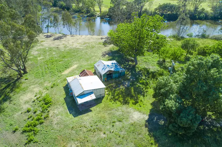 Fifth view of Homely rural property listing, Address available on request