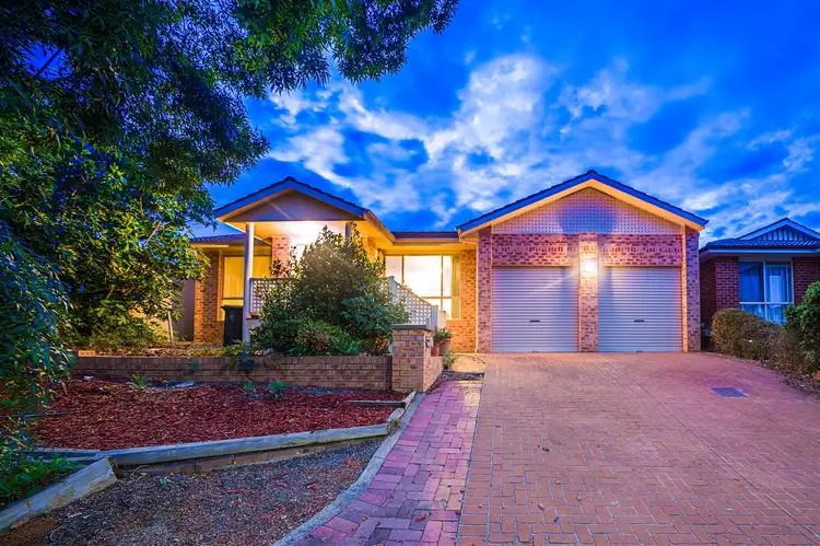 Main view of Homely house listing, 11 Yirawala Street, Ngunnawal ACT 2913