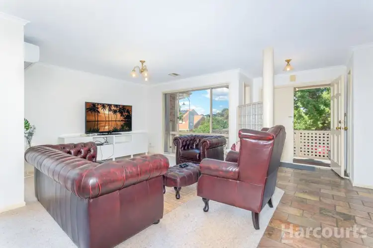 Second view of Homely house listing, 11 Yirawala Street, Ngunnawal ACT 2913