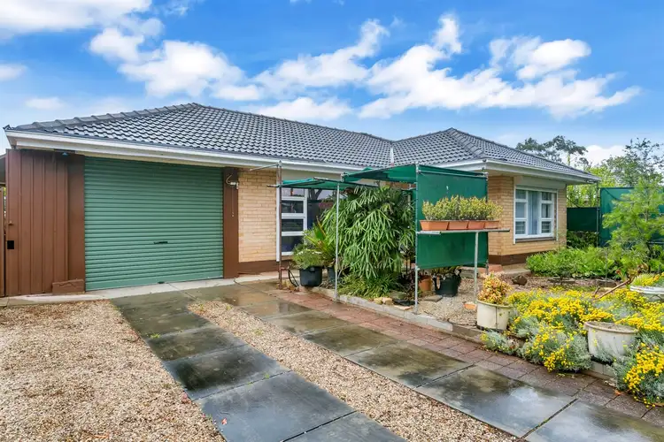 Second view of Homely house listing, 71 Lewis Street, South Brighton SA 5048