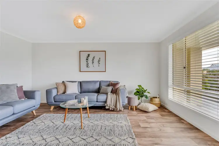 Second view of Homely house listing, 21 Arcadia Avenue, Hindmarsh Island SA 5214