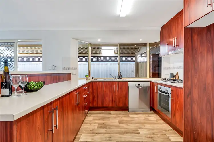 Sixth view of Homely house listing, 21 Arcadia Avenue, Hindmarsh Island SA 5214