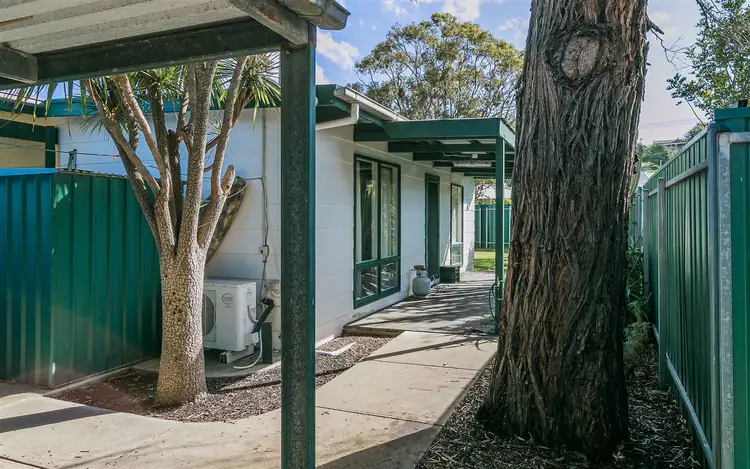 Second view of Homely unit listing, 1 & 2/14 Higgins Street, Encounter Bay SA 5211