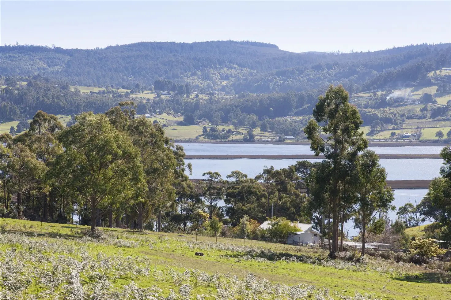 Main view of Homely land listing, Lot 2/1640 Cygnet Coast Road, Cradoc TAS 7109