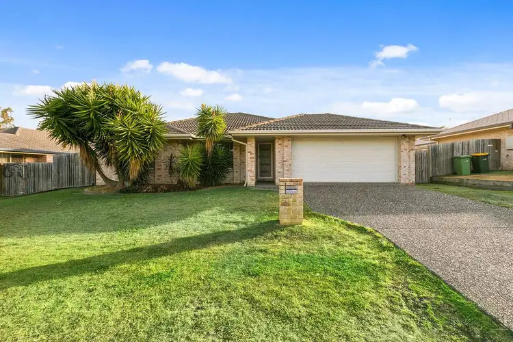 21 Newmarket Drive, Morayfield QLD 4506