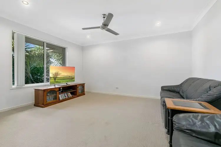 Fifth view of Homely house listing, 21 Newmarket Drive, Morayfield QLD 4506