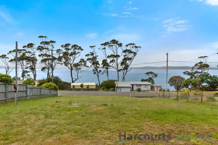 Main view of Homely land listing, 30 Susans Bay Road, Primrose Sands TAS 7173