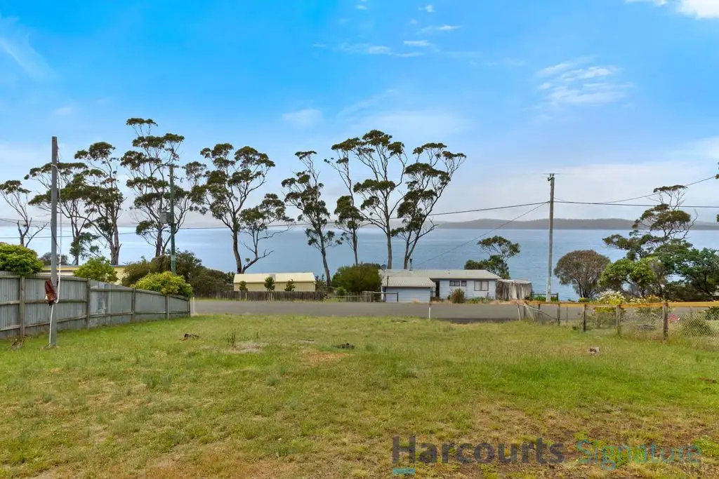 Main view of Homely land listing, 30 Susans Bay Road, Primrose Sands TAS 7173