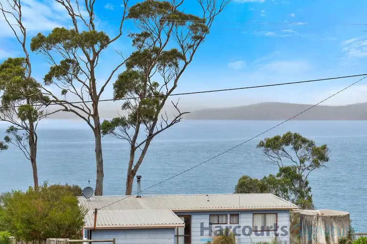 Second view of Homely land listing, 30 Susans Bay Road, Primrose Sands TAS 7173