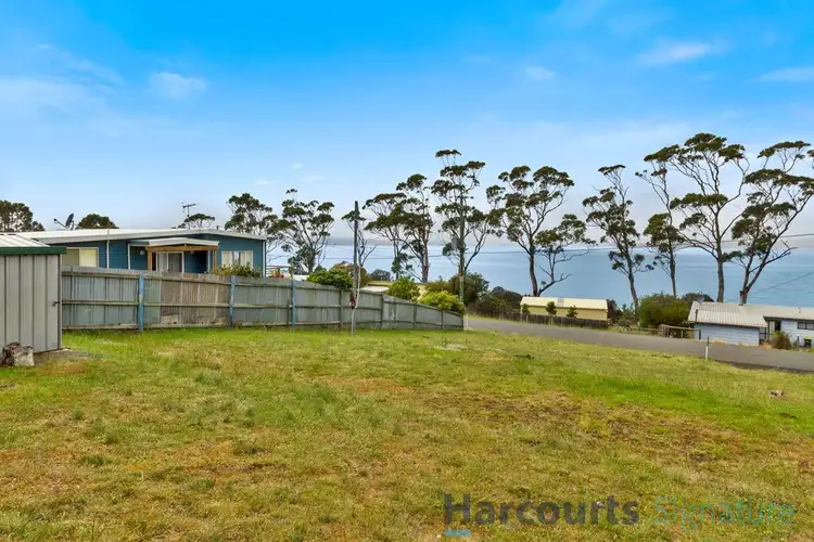 Third view of Homely land listing, 30 Susans Bay Road, Primrose Sands TAS 7173