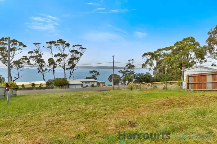 Fourth view of Homely land listing, 30 Susans Bay Road, Primrose Sands TAS 7173