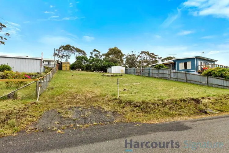 Fifth view of Homely land listing, 30 Susans Bay Road, Primrose Sands TAS 7173