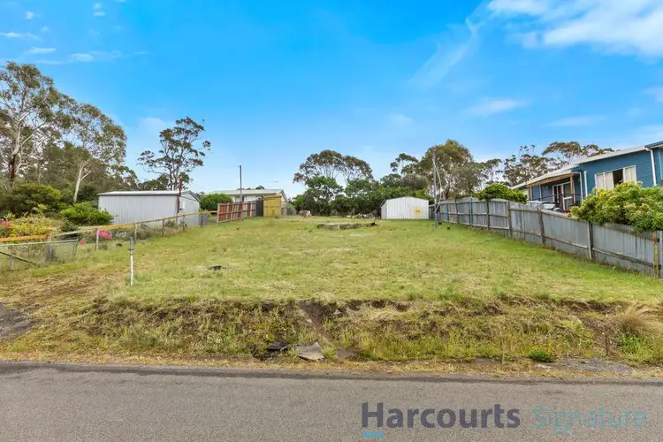 Sixth view of Homely land listing, 30 Susans Bay Road, Primrose Sands TAS 7173