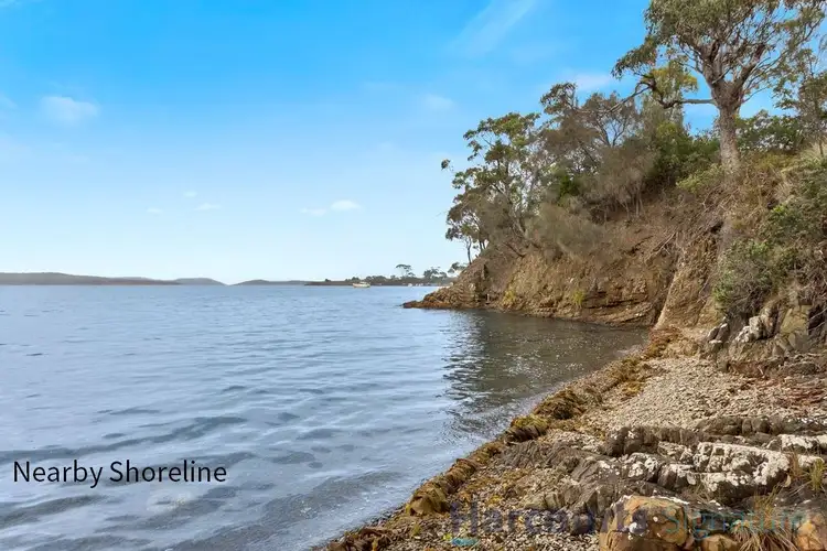Seventh view of Homely land listing, 30 Susans Bay Road, Primrose Sands TAS 7173