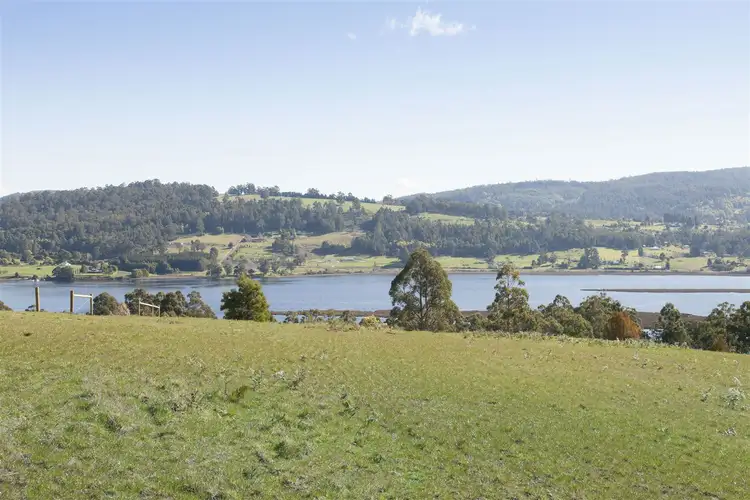 Main view of Homely land listing, Lot 3/1640 Cygnet Coast Road, Cradoc TAS 7109