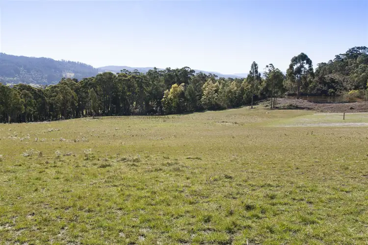 Second view of Homely land listing, Lot 3/1640 Cygnet Coast Road, Cradoc TAS 7109