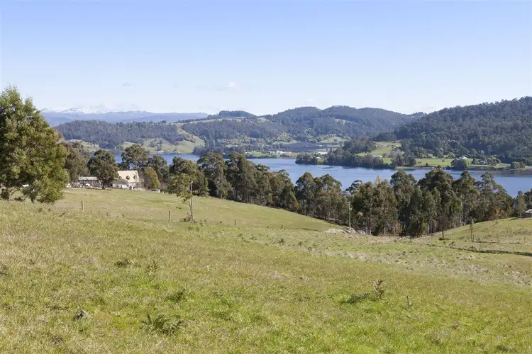 Third view of Homely land listing, Lot 3/1640 Cygnet Coast Road, Cradoc TAS 7109