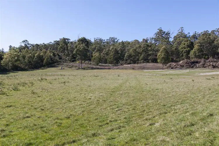 Fourth view of Homely land listing, Lot 3/1640 Cygnet Coast Road, Cradoc TAS 7109