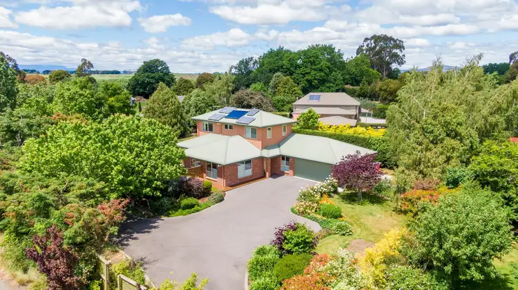 Second view of Homely house listing, 169 Wellington Street, Longford TAS 7301