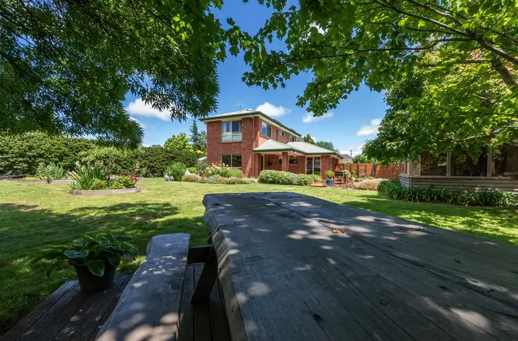 Third view of Homely house listing, 169 Wellington Street, Longford TAS 7301